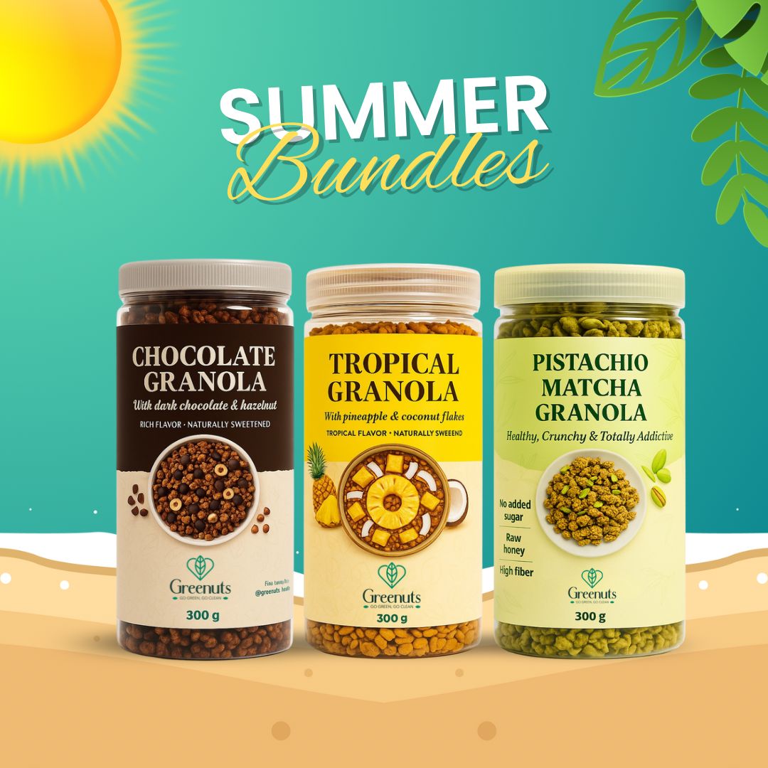 Summer Bundel