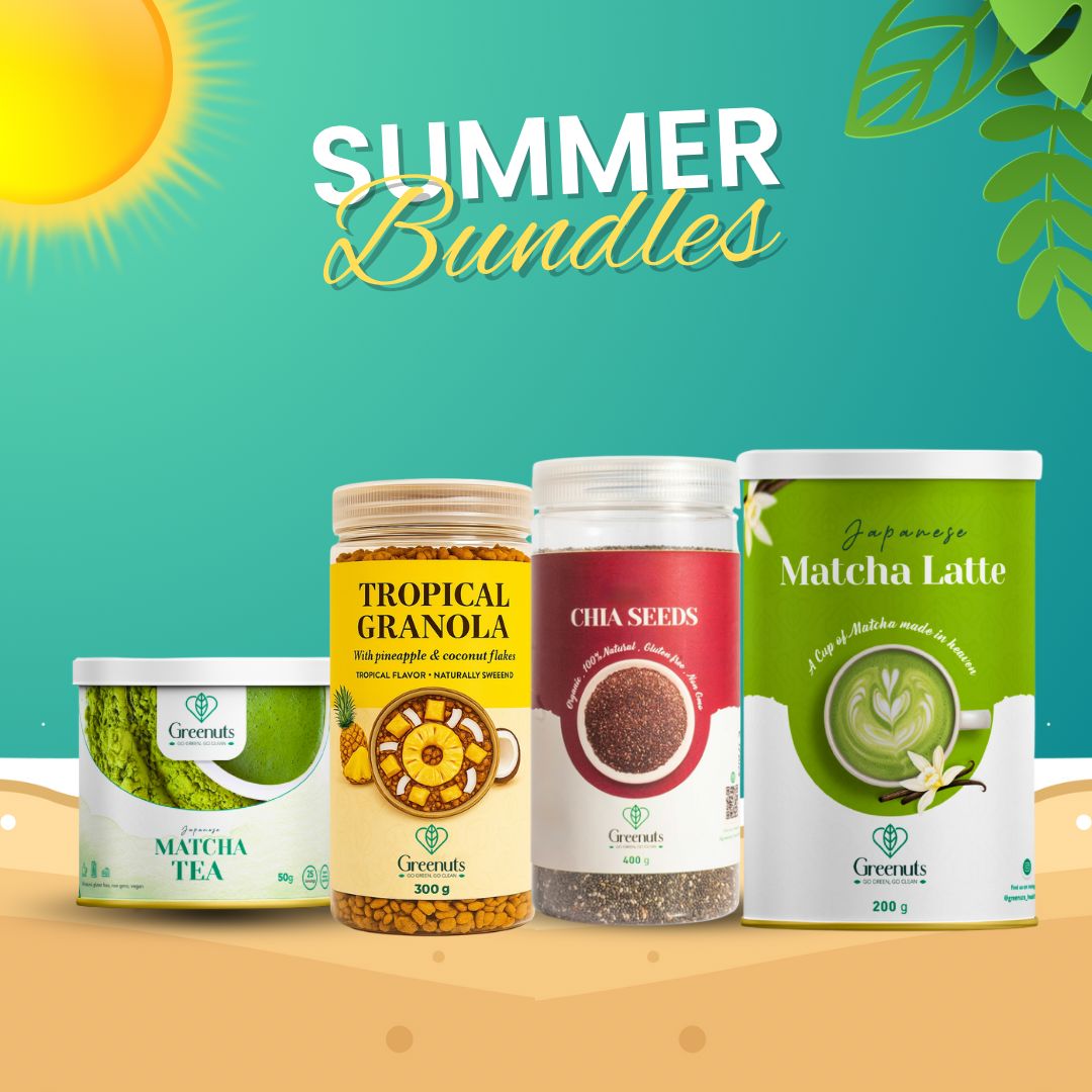 Summer Bundel
