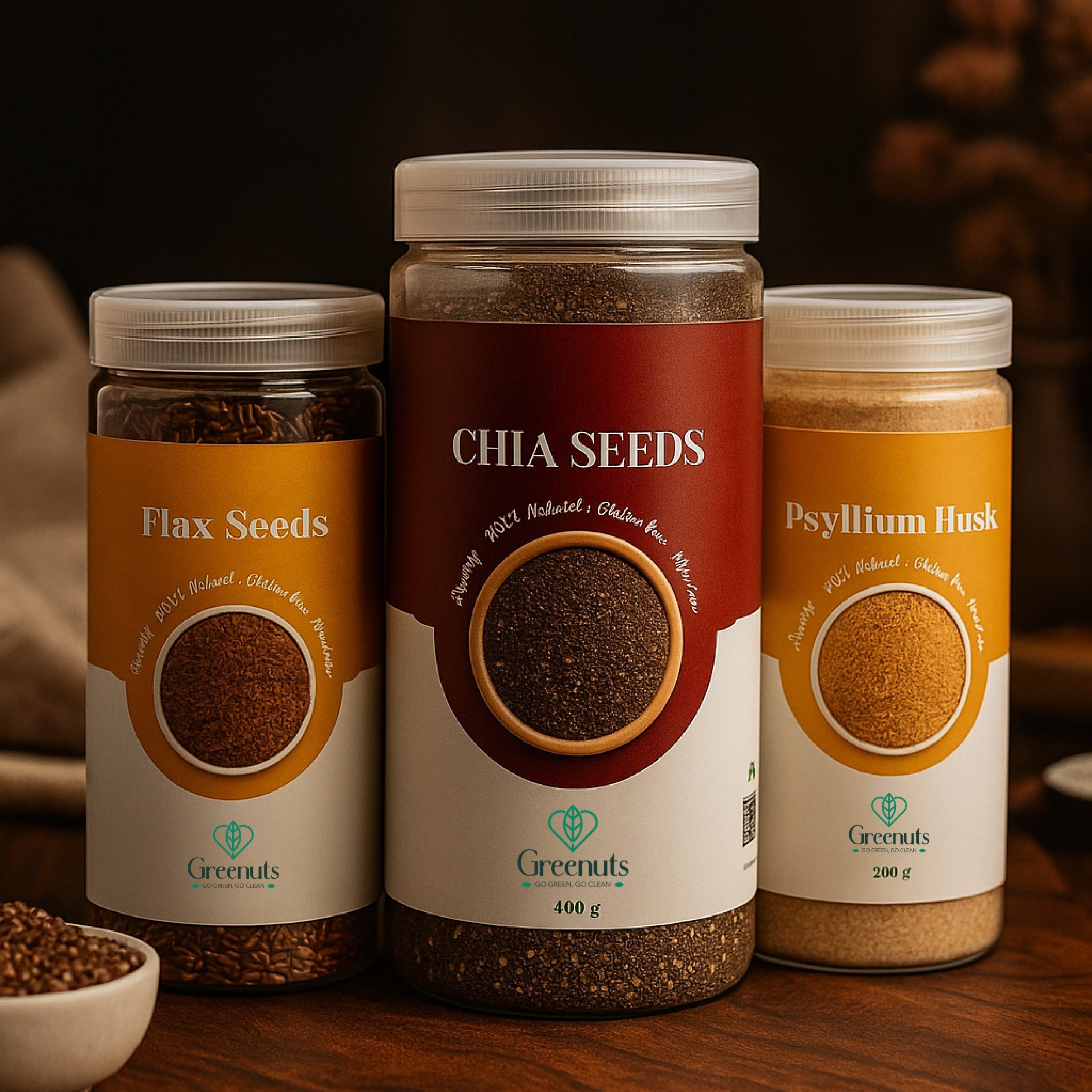 Super seeds