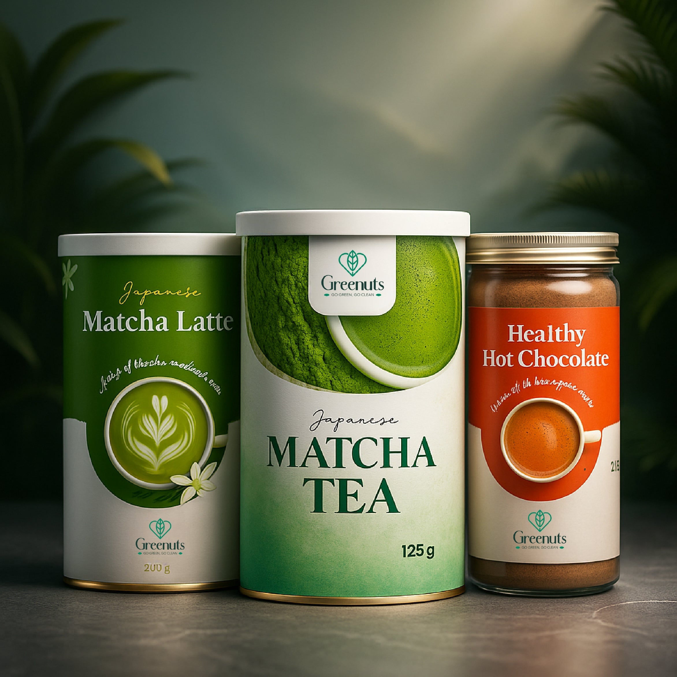 Superfood Essentials