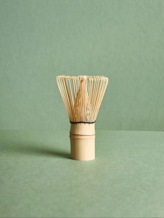 Bamboo Matcha whisk