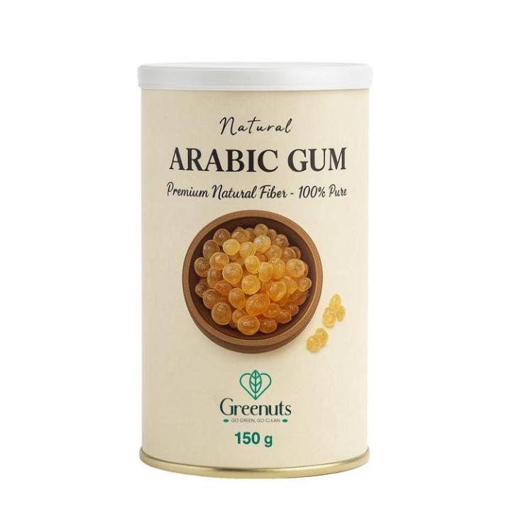 Arabic Gum Powder