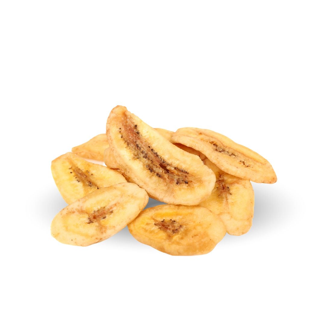 Dry Banana - موز مجفف