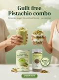 Pistachio Bundle
