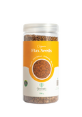 Flaxseeds - بذور الكتان