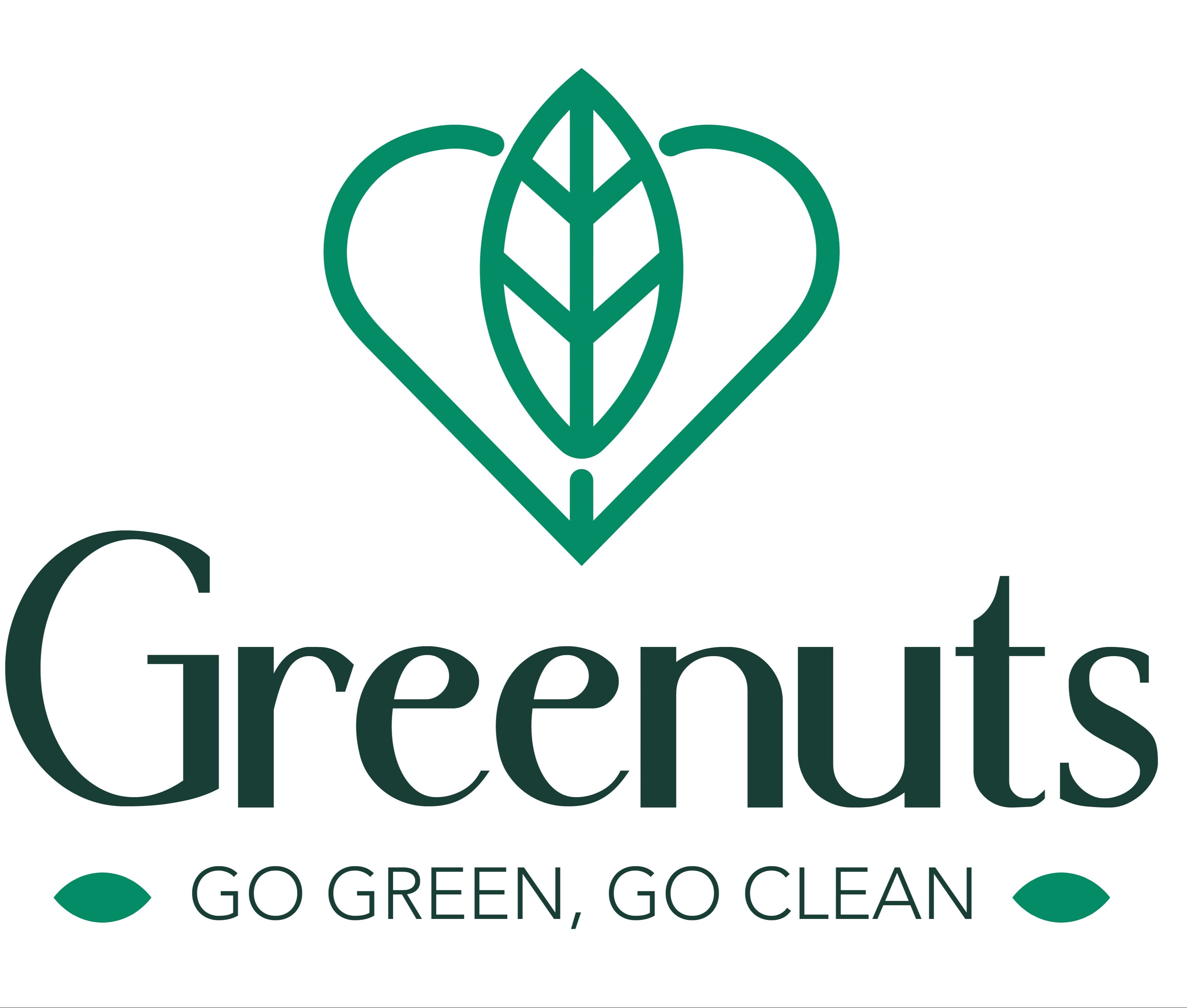 Greenuts healthyfood
