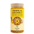 Tropical Granola – Pineapple & Coconut