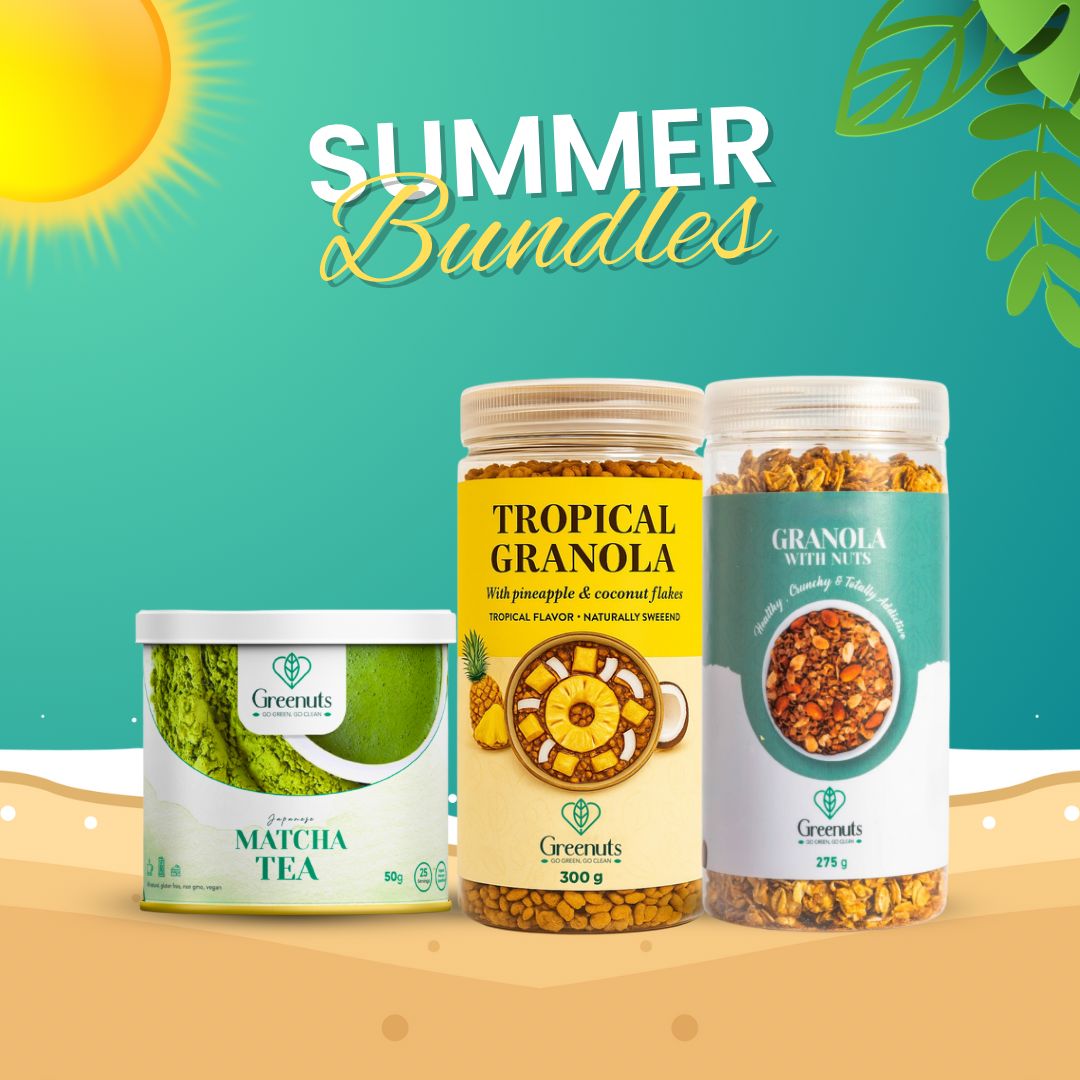 Summer Bundel