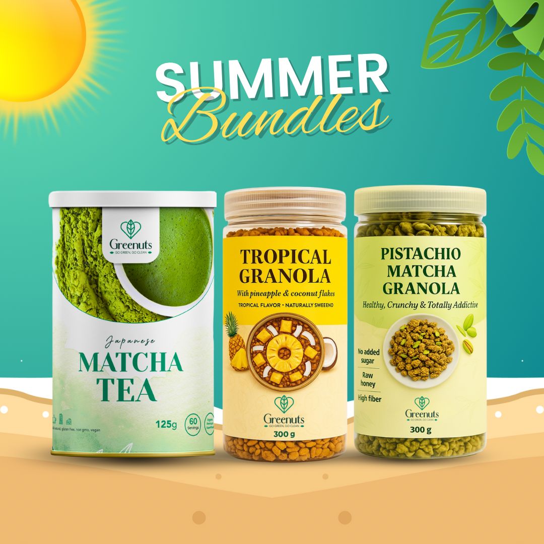 Summer Bundel