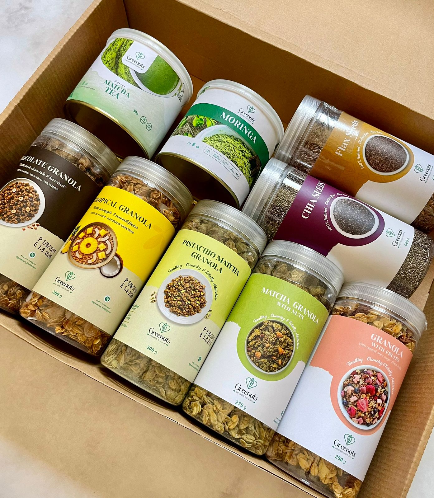 صندوق الطاقة النظيفة